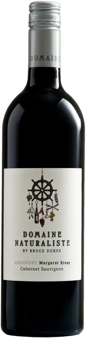 Вино Domaine Naturaliste, "Discovery" Cabernet Sauvignon
