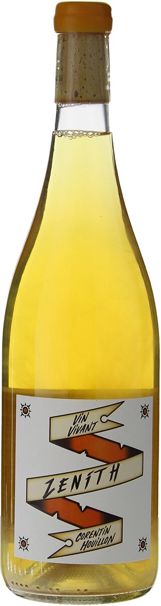 Вино Corentin Houillon, "Zenith" VdF