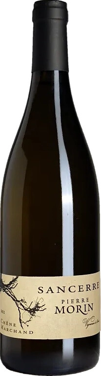 Вино Gerard & Pierre Morin, Sancerre "Chene Marchand" AOC