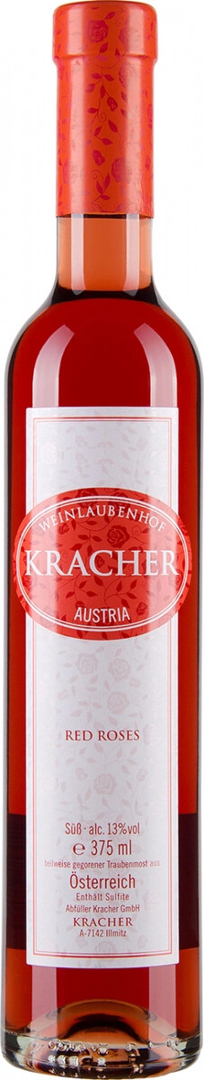 Вино Kracher, "Red Roses"