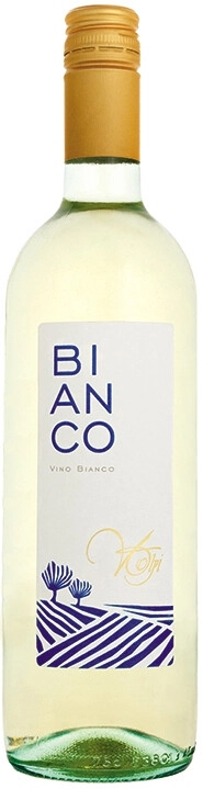 Вино Cantine Volpi, "Volpi" Bianco, Piemonte DOC