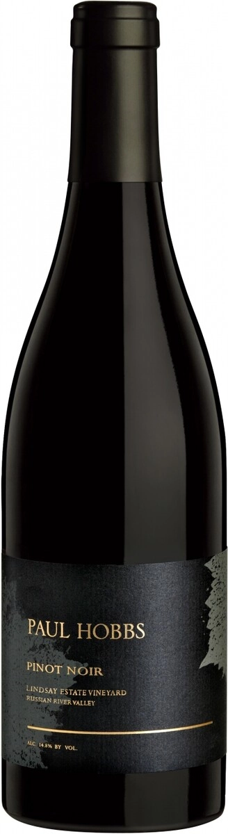 Вино Paul Hobbs, "Lindsay Estate Vineyard", Pinot Noir, Russian River Valley