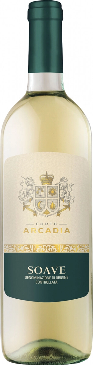 Вино Pirovano, "Corte Arcadia" Soave DOC