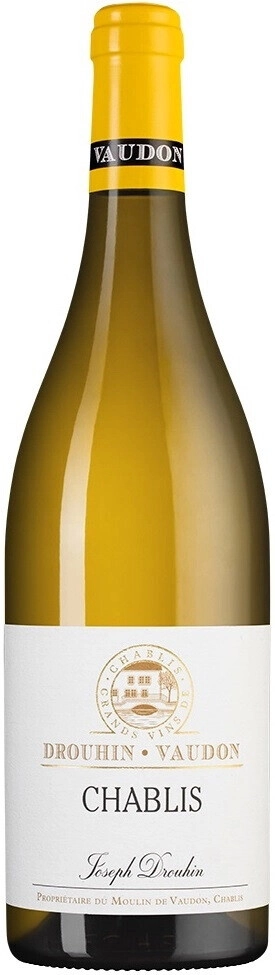 Вино Joseph Drouhin, Chablis AOC