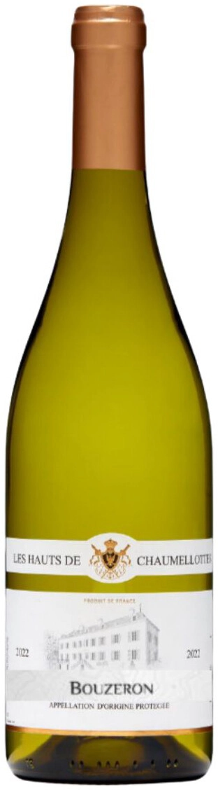 Вино Domaine des Chaumellottes, Bouzeron AOP
