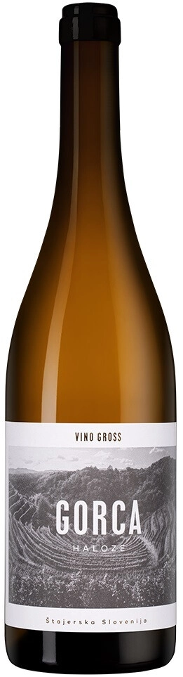 Вино Vino Gross, "Gorca"