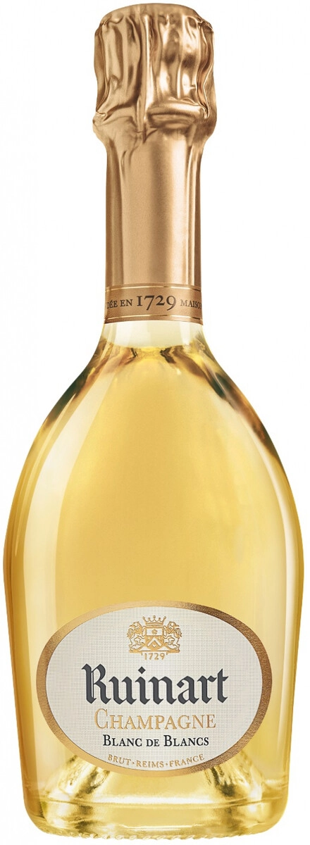 Шампанское Ruinart, Blanc de Blancs