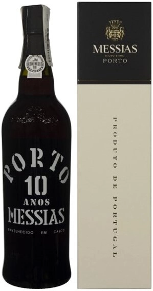 Портвейн Messias, Porto 20 Year Old