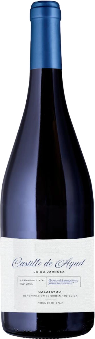 Вино Bodegas Langa, "Castillo de Ayud", Calatayud DOP