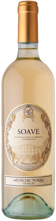 Вино Antiche Terre Venete, Soave DOC