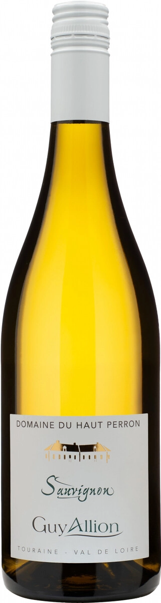 Вино Domaine du Haut Perron, Sauvignon, Touraine AOC