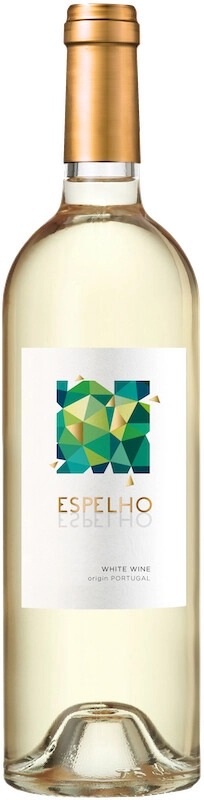 Вино "Espelho" White, Peninsula de Setubal IG