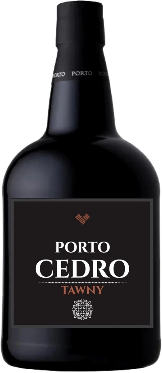 Портвейн "Porto Cedro" Tawny