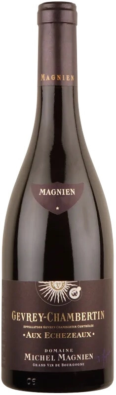 Вино Domaine Michel Magnien, Gevrey-Chambertin "Aux Echezeaux" AOC