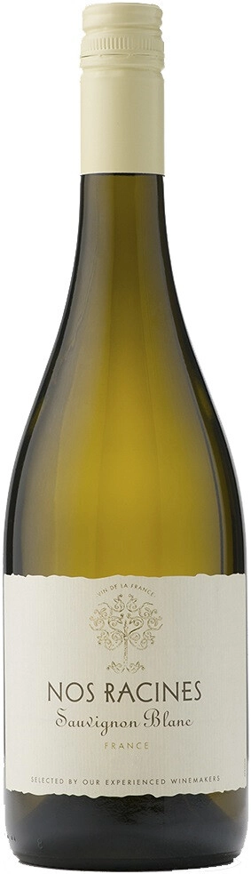 Вино "Nos Racines" Sauvignon Blanc