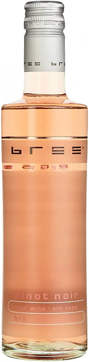 Вино "Bree" Pinot Noir Rose, Pfalz QbA