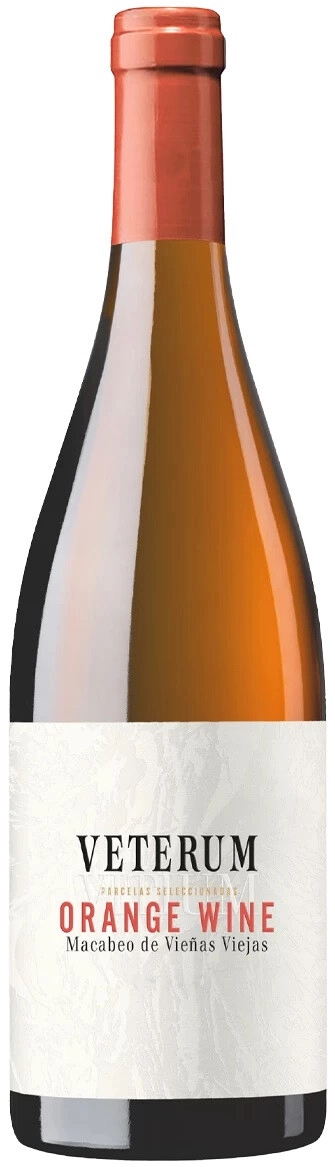 Вино Covinas, "Veterum Vitium" Orange, Utiel-Requena DOP