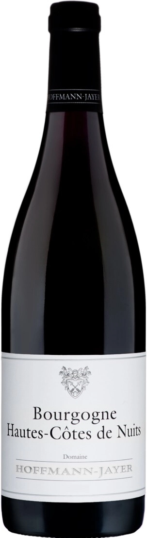Вино Hoffmann-Jayer, Bourgogne Hautes Cotes de Nuits AOC Rouge