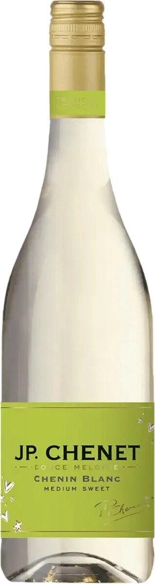 Вино J. P. Chenet, Chenin