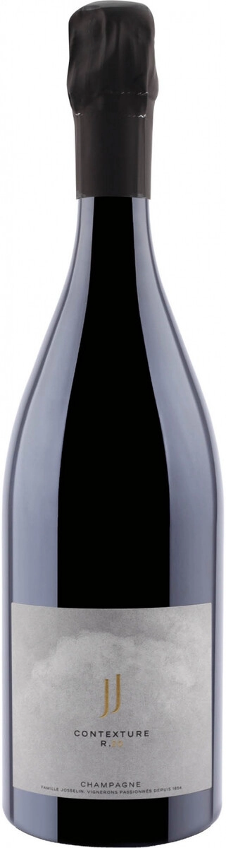 Шампанское Jean Josselin, "Contexture" Extra Brut, Champagne AOC