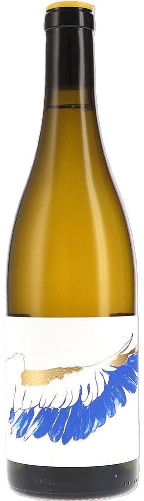 Вино Chateau de Beru, "Athenais" Chardonnay, Bourgogne AOC
