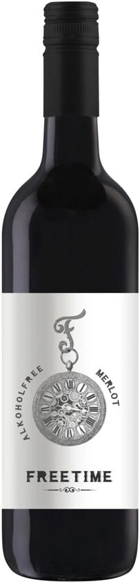 Вино Peter Mertes, "Freetime" Merlot