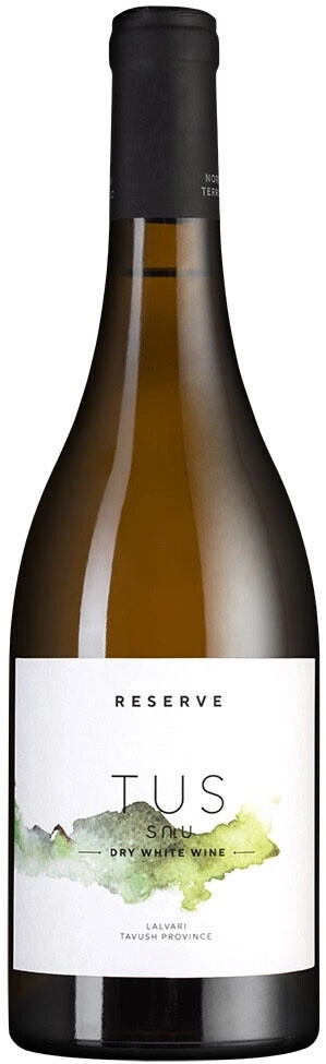 Вино "Tus" Reserve White