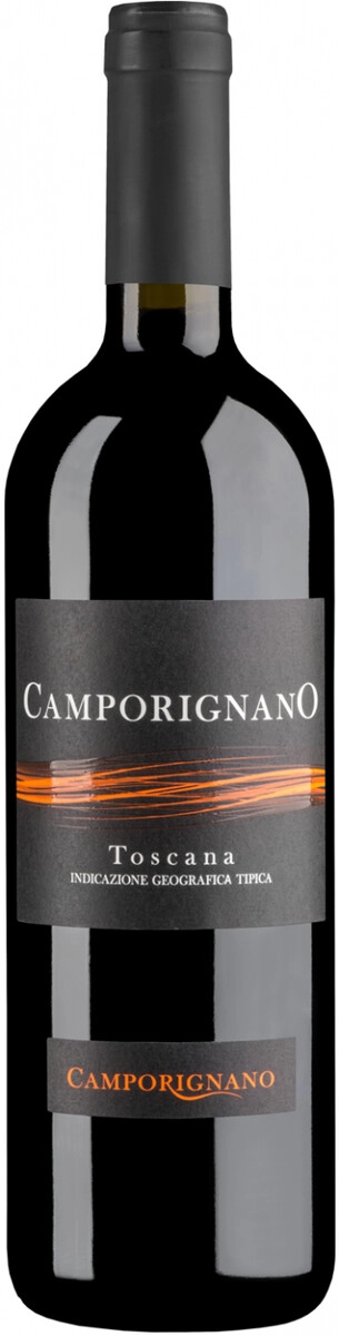 Вино "Camporignano", Toscana IGT