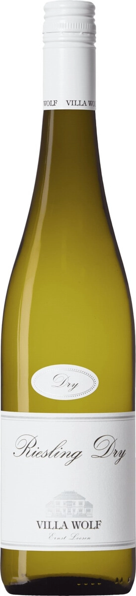 Вино "Villa Wolf" Riesling Dry