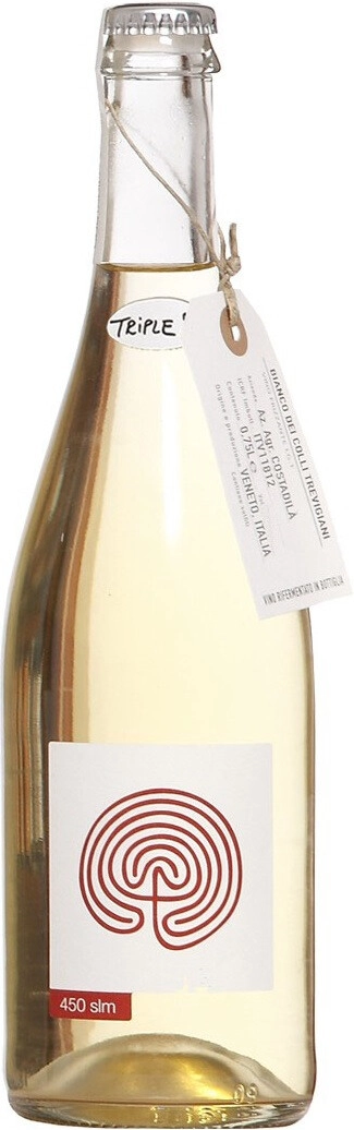 Игристое вино Costadila, "450 slm"