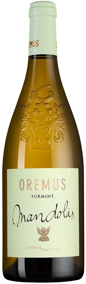 Вино Oremus, Furmint "Mandolas"