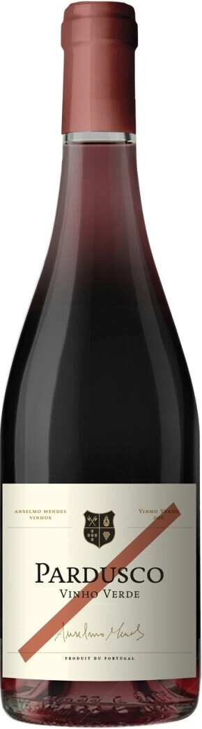 Вино Anselmo Mendes, "Pardusco", Vinho Verde DOC