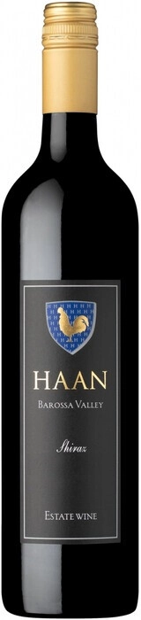 Вино Haan Wines, Shiraz, Barossa Valley