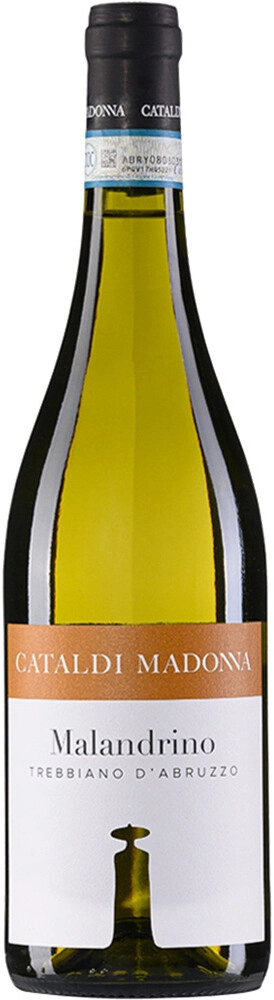 Вино Cataldi Madonna, Trebbiano d'Abruzzo DOC