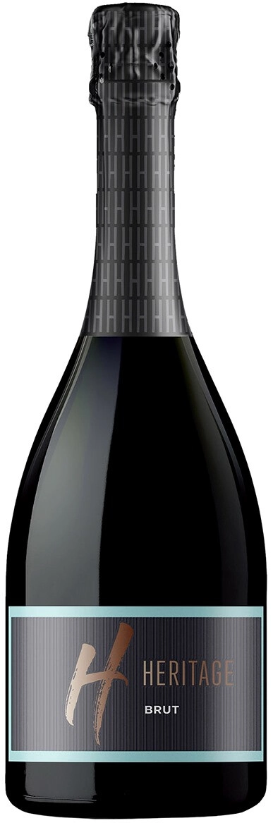 Игристое вино Chateau Tamagne, "Heritage" Brut