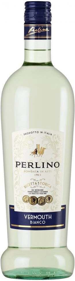 Вермут "Perlino" Bianco