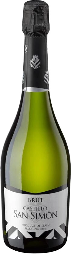 Игристое вино Garcia Carrion, "Castillo San Simon" Brut