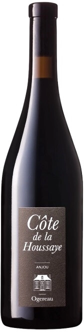 Вино Domaine Ogereau, Anjou "Cote de la Houssaye" AOC