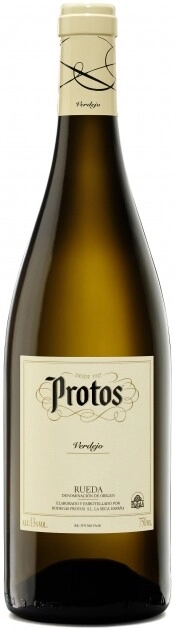 Вино Protos, Verdejo