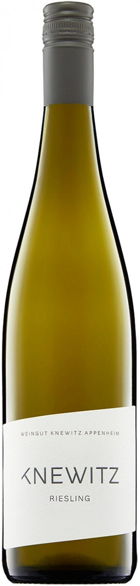Вино Knewitz, Riesling