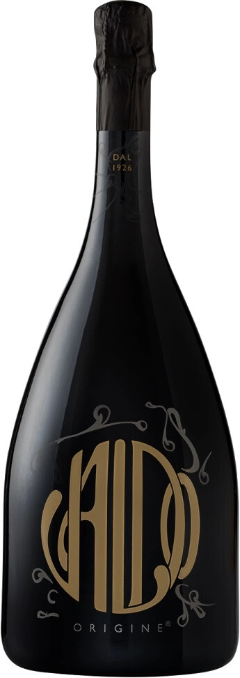 Игристое вино Valdo, "Origine" Brut