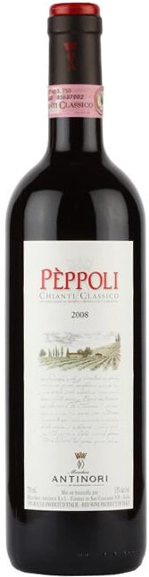 Вино Peppoli, Chianti Classico DOCG