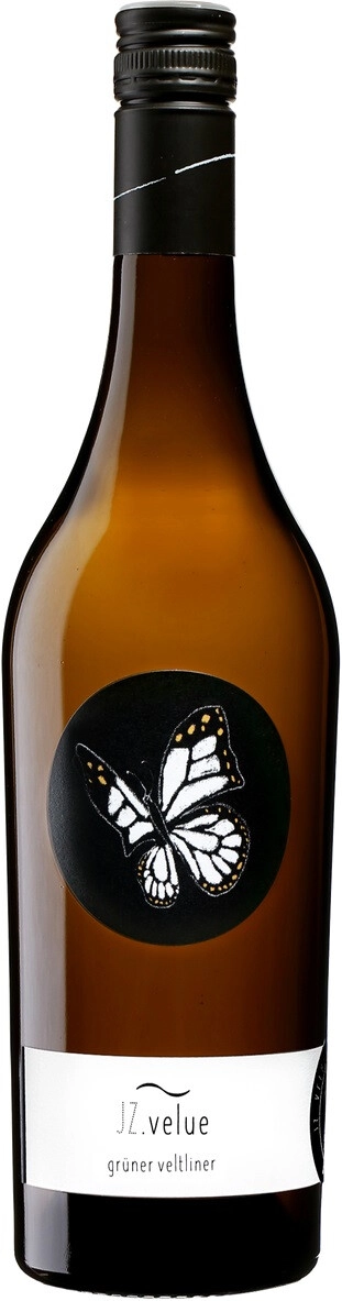 Вино Johannes Zillinger, "Velue" Gruner Veltliner