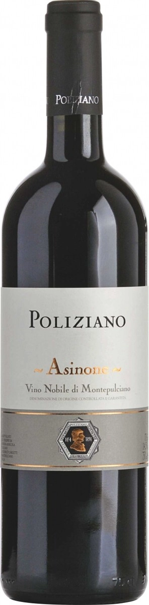 Вино Poliziano "Asinone", Nobile di Montepulciano DOCG