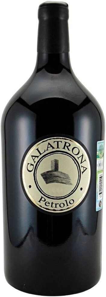 Вино "Galatrona", Toscana IGT