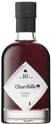 Портвейн Churchill's, Tawny Port 10 Years Old