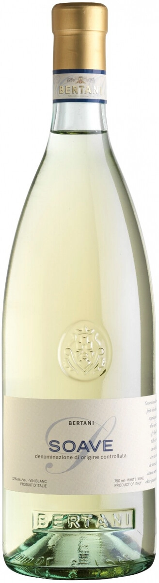 Вино Bertani, Soave Classico