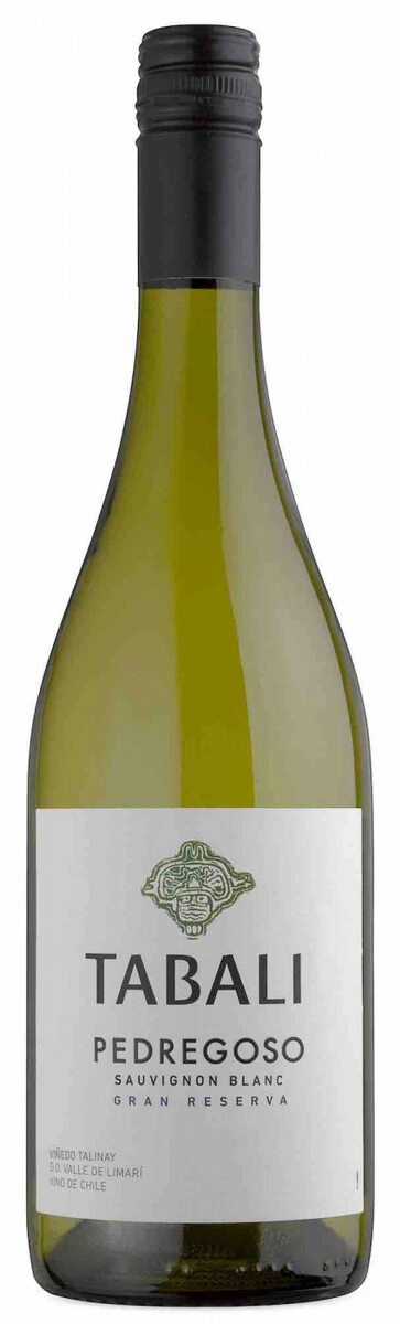 Вино Tabali, "Pedregoso" Gran Reserva Sauvignon Blanc, Limari Valley DO