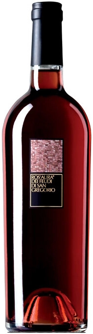 Вино Feudi di San Gregorio, Ros'Aura, Irpinia DOC