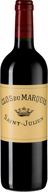 Вино "Clos du Marquis"